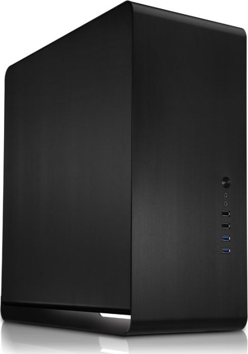 Obudowa Jonsbo UMX4 Black