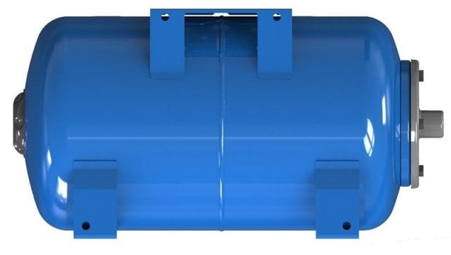 HORIZONTAL HYDROPHORE TANK 40 L S304136