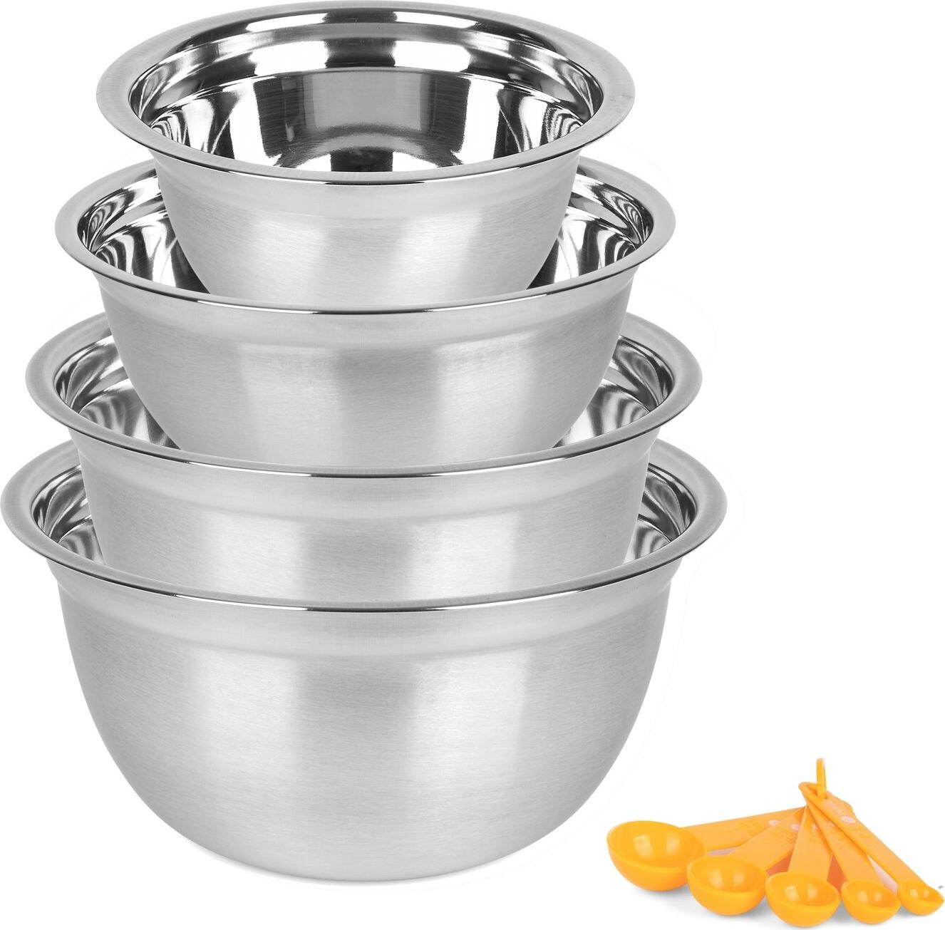 Tadar Zestaw misek kuchennych Tadar German 14/22/27/32cm