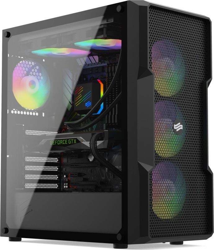 Komputer Kowalski Core i7-11700K, 32 GB, RTX 3060 Ti, 1 TB M.2 PCIe Windows 10