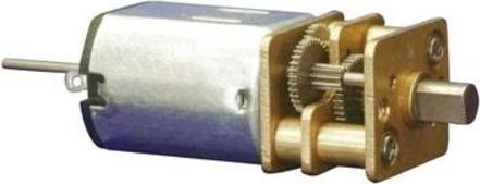 GPX Extreme Silnik SWIFT z przekładnią 1:298 (10 obrotów) (GPX/S00071114)