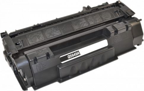 Toner Artjet Black Zamiennik 49A (7307753)
