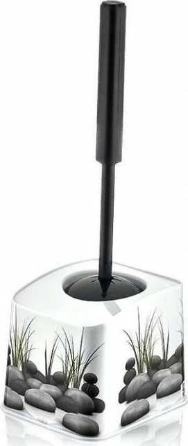 El-hurt Szczotka do WC stojąca biały (SZC000225)