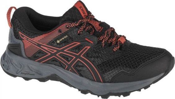 Asics Asics Gel-Sonoma 5 G-TX 1012A567-002 Czarne 36