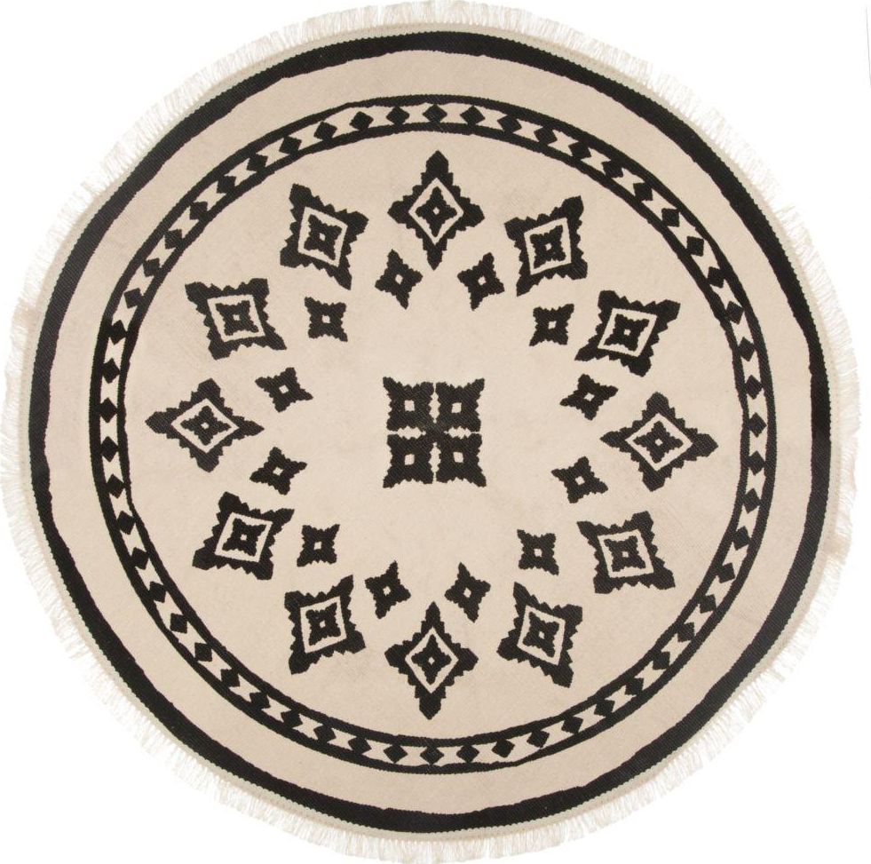 Atmosphera Okrągły dywan Nomade 90 cm