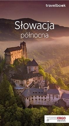 Travelbook - Słowacja północna
