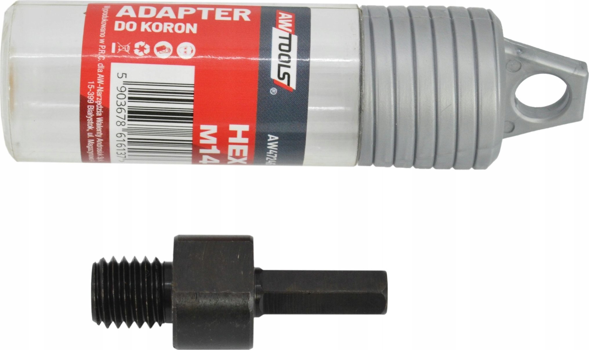 AWTools AW ADAPTER DO KORON M14