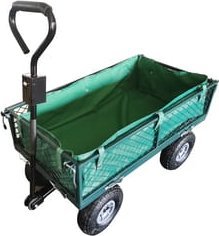 Comfort Living Wózek ogrodowy Comfort Living [313|63]