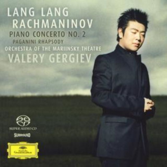 Piano Concerto No. 2 (Valery)