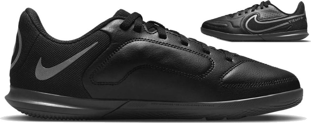 Nike BUTY NIKE JR DA1332-004 LEGEND 9 CLUB IC