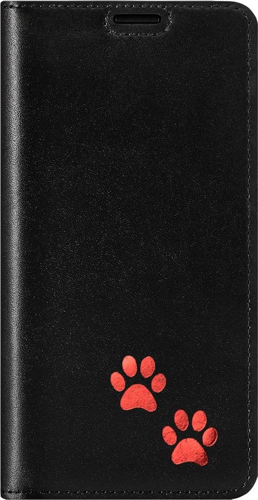 Surazo Smart magnet RFID - Costa Czarna - Dwie Łapy Czerwone Huawei P Smart 2021