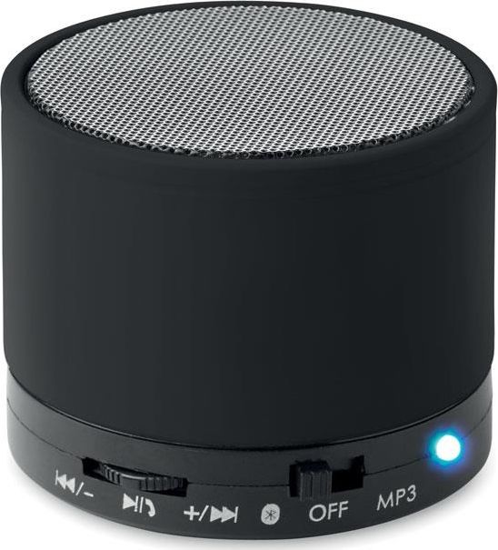 Głośnik Upominkarnia MO8726-48 czarny