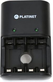 Ładowarka Platinet HR3 (PL92)