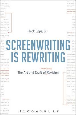 Screenwriting is Rewriting
