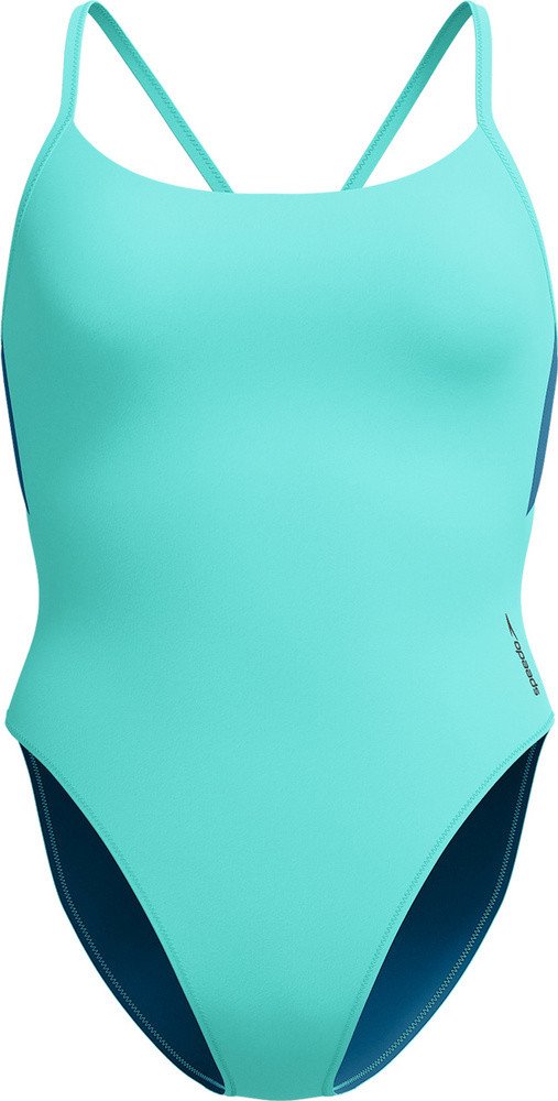 Damski Strój Kąpielowy Clrblck Rcrbck 1 Pc rozmiar L