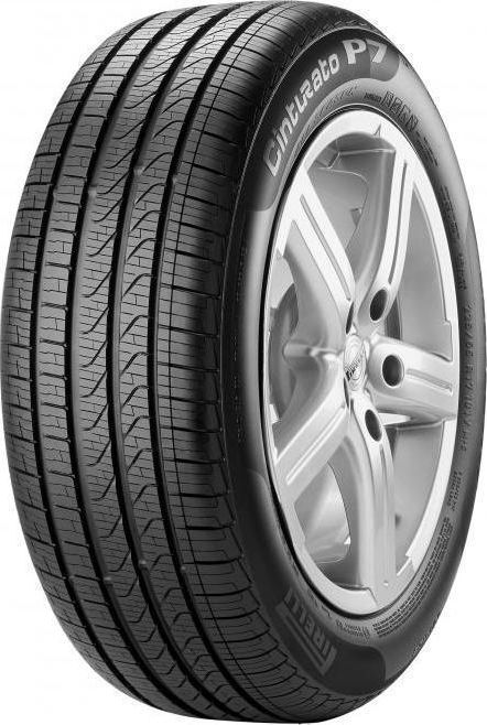 Pirelli CINTURATO P7 A/S RFT AR 225/45 R18 91V