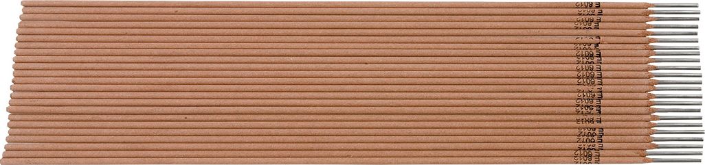 Graphite Elektrody rutylowe (Rutile electrodes 1.8 mm, 1 kg, low voltage)