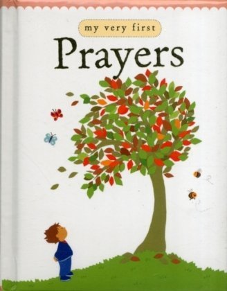 My Very First Prayers