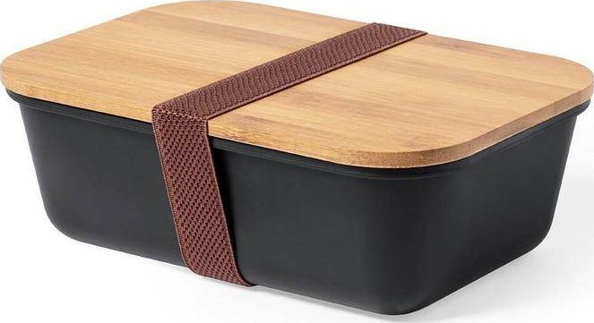 Upominkarnia Pudełko śniadaniowe 1 L