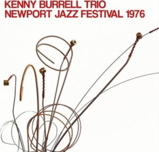 Newport Jazz Festival 1976