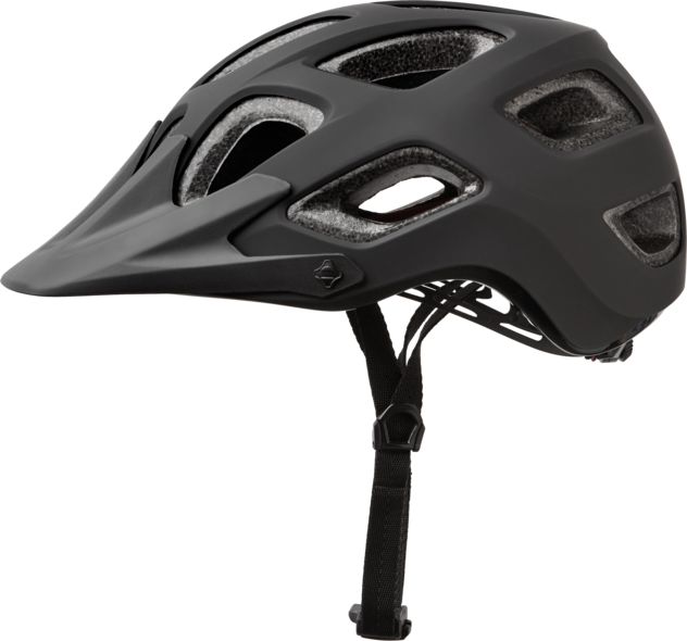 Kross Kask Kross MTB SENTIERO DLX czarny L
