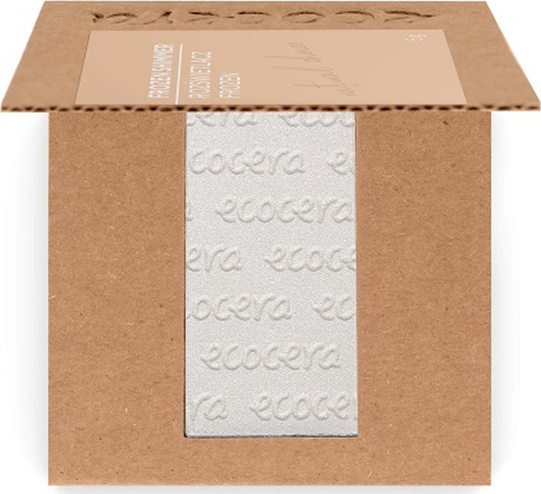 Ecocera Natural Choice Rozświetlacz do twarzy Frozen 5g