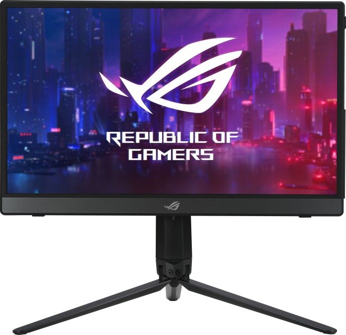 Monitor Asus ROG Strix XG16AHP (90LM06I1-B02170)