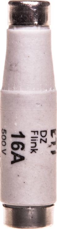 Eti-Polam Wkładka bezpiecznikowa 16A DI gF 500V E16 002311105