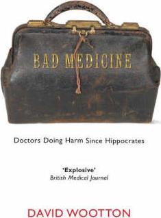 Bad Medicine