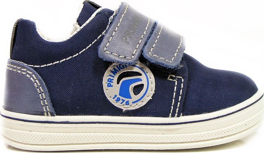 Primigi PRIMIGI-Granatowe Półbuty 75380/00 18