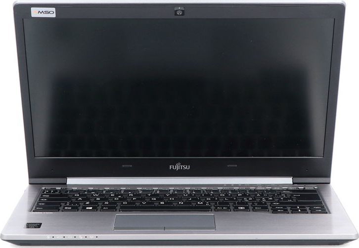 Laptop Fujitsu Fujitsu Lifebook U745 i5-5200U 8GB NOWY DYSK 240GB SSD 1600x900 Klasa A + Torba + Mysz