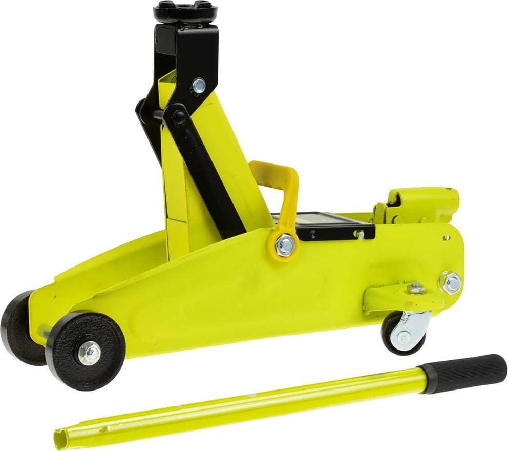 KELTIN Podnośnik hydrauliczny typ żaba 2T Keltin color box