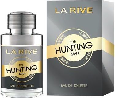 La Rive The Hunting EDT 75 ml