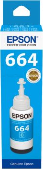 Tusz Epson Tusz T6642 70 ml Cyan