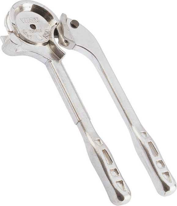 Virax Giętarka dwuramienna aluminiowa 15mm (251415)