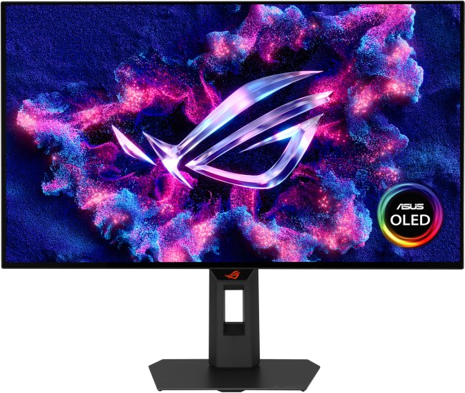 Monitor Asus ROG Strix OLED XG27AQDMGR (90LM0CC0-B01171)