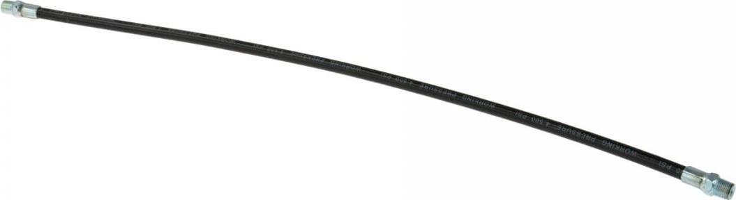 Geko WĘŻYK DO TOWOTNICY 50CM (PCV) (200) G01118 GEKO