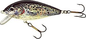 Jaxon Wobler Jaxon holo select 7,5cm karaś vj-ka8fs