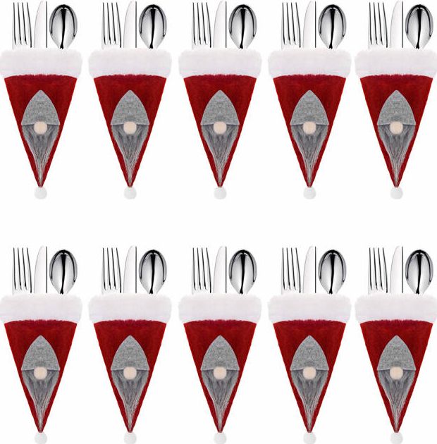 Dekoracja świąteczna Springos ozdoba na stół