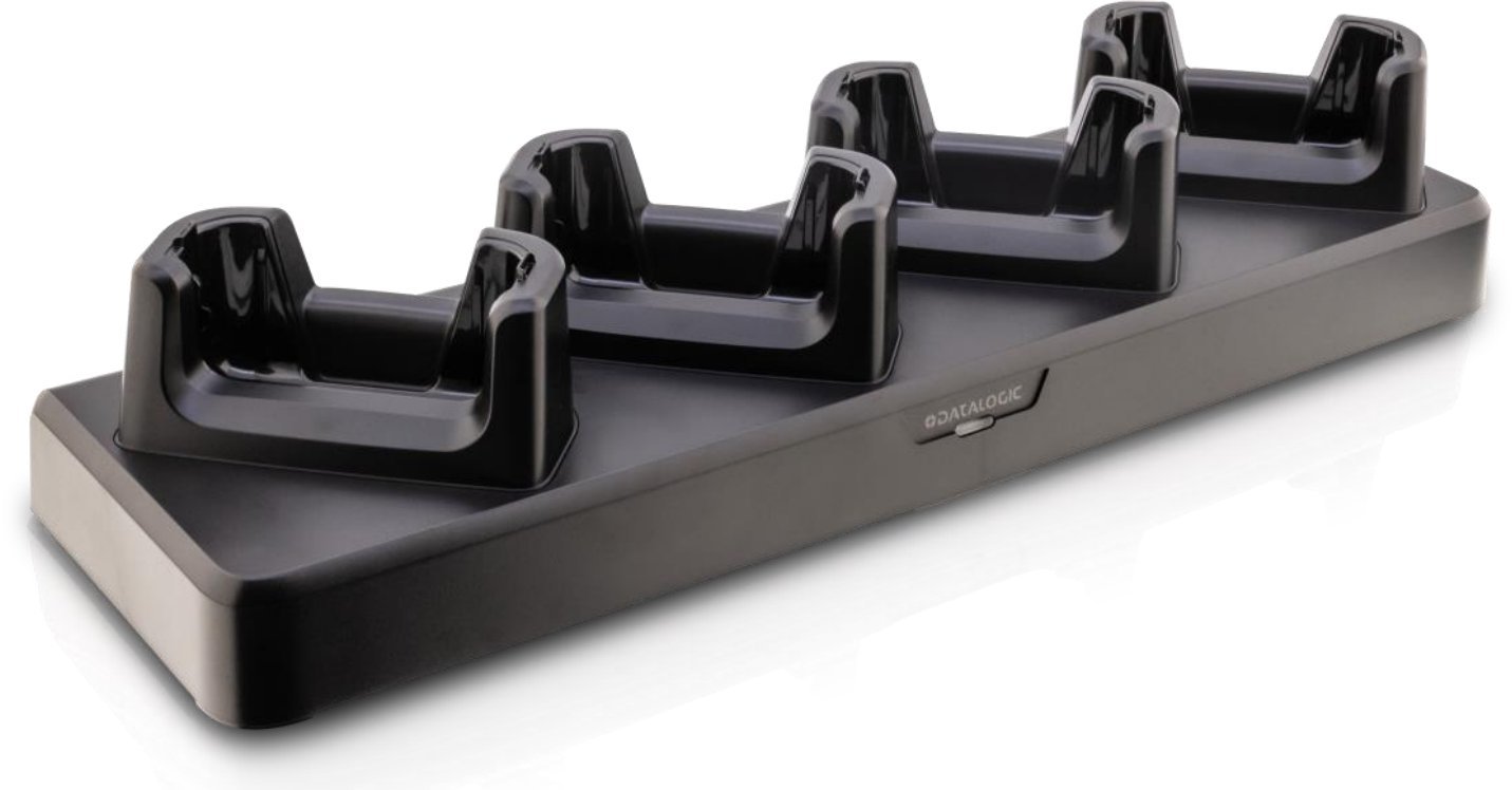 Datalogic 94A150130 akcesorium do przenośnych komputerów Baza ładująca