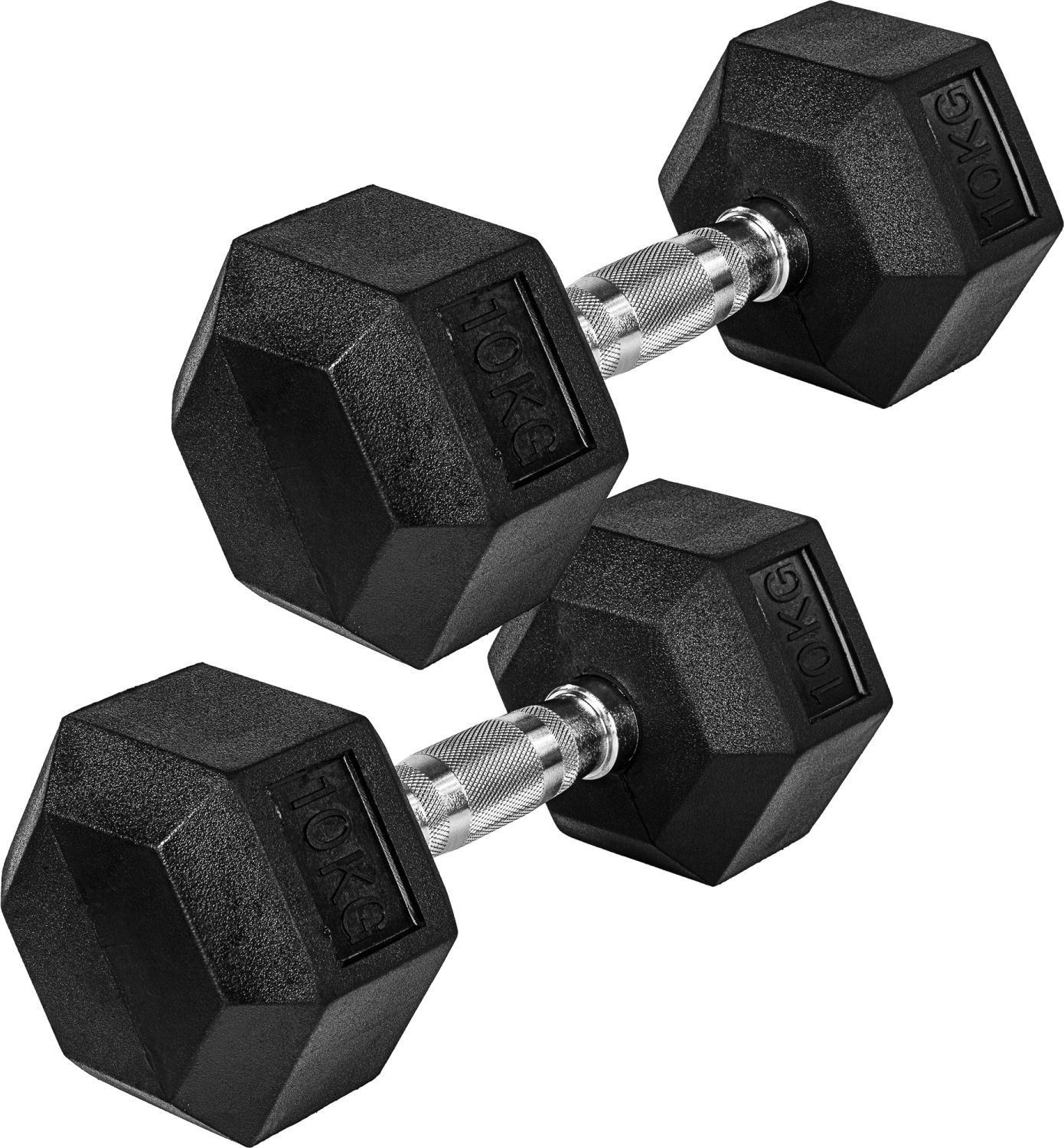 Movit ‎‎Hantle M81029 gumowane 2 x 10 kg