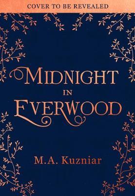 Midnight in Everwood
