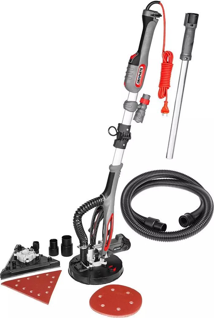 Szlifierka Graphite 59G264