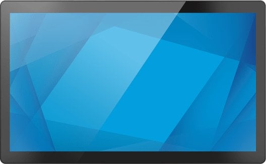 Elo 17-inch I-Series 3 with Intel Touchscreen Computer, 5:4 display, No OS, Celeron, 8GB RAM, 128GB SSD, Projected Capacitive 10-t