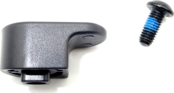 Hulajnoga elektryczna INOPARTS Hak Zaczep błotnika do Ninebot MAX i Motus Scooty 10