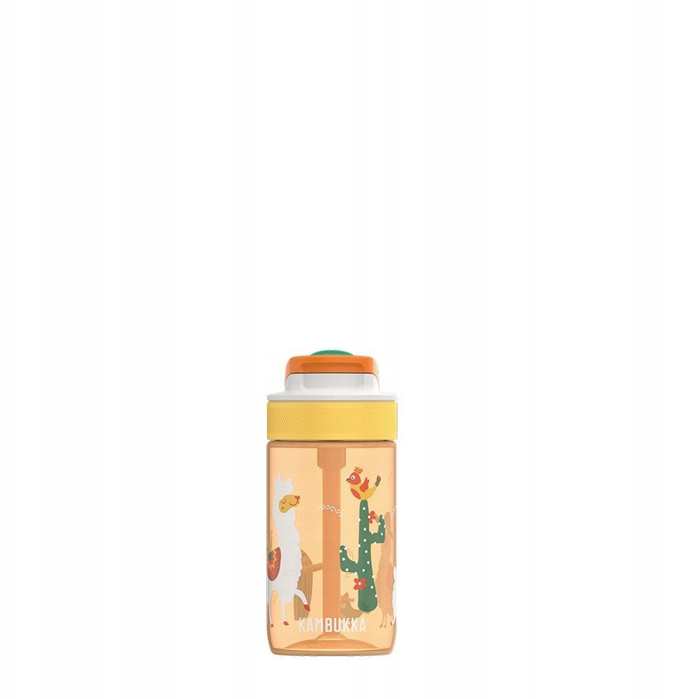 Kambukka Lagoon Mexican Parade 400ml pomarańczowy