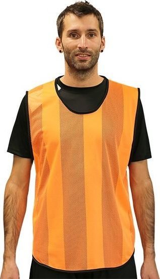 Softee Znacznik Koszulka treningowa SOFTEE STRIPES JUNIOR uni