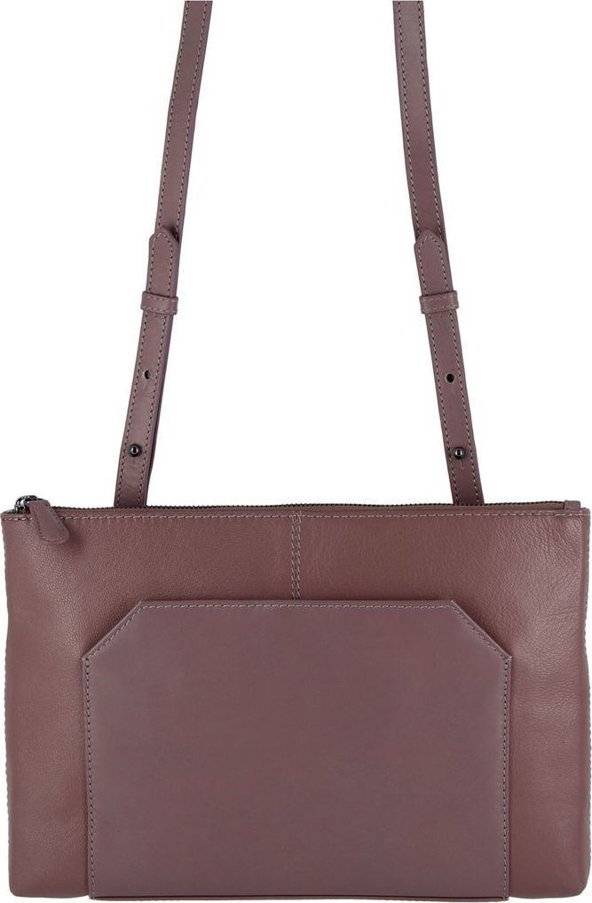 DuDu Berlin - Thea - Mauve Nie dotyczy