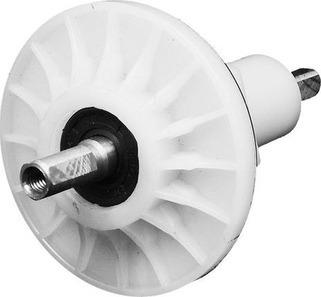 ŁOŻYSKOWANIE DAEWOO 2500 165