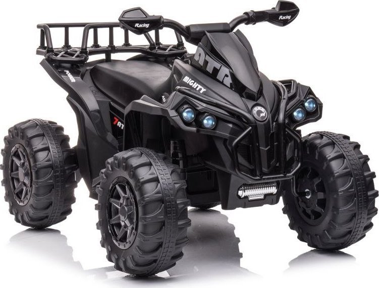 Lean Cars Quad Na Akumulator GTS1199 Czarny